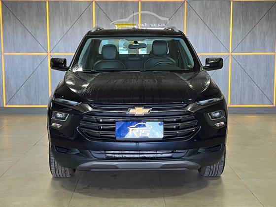 CHEVROLET MONTANA 1.2 TURBO FLEX PREMIER AUTOMÁTICO